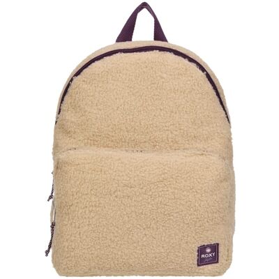 Roxy Mochila de mujer Mazzy Star 8.6L . (Única) Beige Roxy Mochila de mujer Mazzy Star 8.6L . (Única) Beige