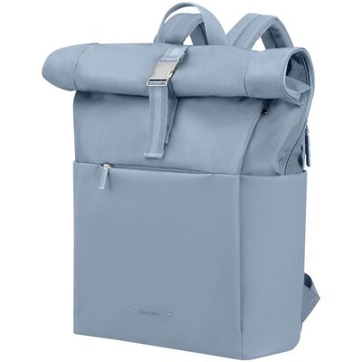 Mochila Forest Green de Samsonite - Laptop 15.6, PET reciclado Mochila Forest Green de Samsonite - Laptop 15.6, PET reciclado