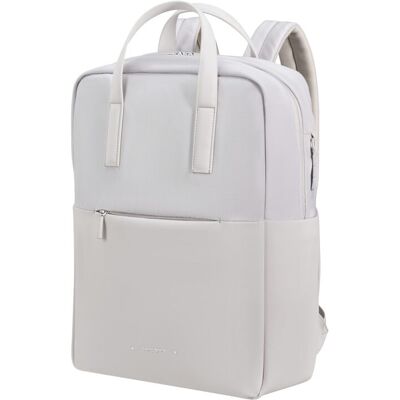 Mochila para portátil Samsonite de 15,6" - Azul Polvoriento Mochila para portátil Samsonite de 15,6" - Azul Polvoriento