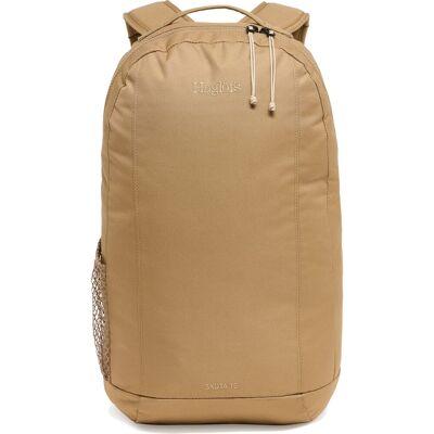Haglöfs Mochila unisex Skuta 15 . (Única) Marrón Haglöfs Mochila unisex Skuta 15 . (Única) Marrón