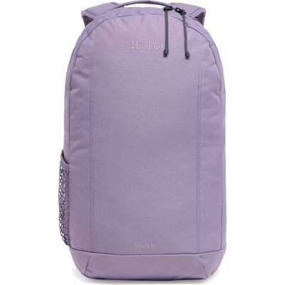 Haglöfs Mochila unisex Skuta 15 . (Única) Morado Haglöfs Mochila unisex Skuta 15 . (Única) Morado
