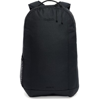 Haglöfs Mochila unisex Skuta 15 . (Única) Negro Haglöfs Mochila unisex Skuta 15 . (Única) Negro