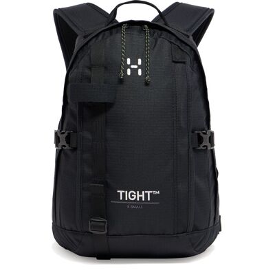 Haglöfs Mochila unisex Tight X-Small . (Única) Negro Haglöfs Mochila unisex Tight X-Small . (Única) Negro
