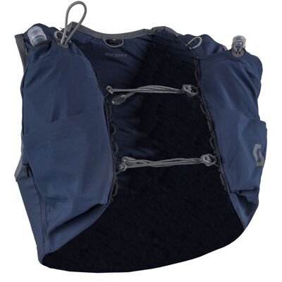 Scott Mochila chaleco de trail running RC TR 4 . Azul Scott Mochila chaleco de trail running RC TR 4 . Azul
