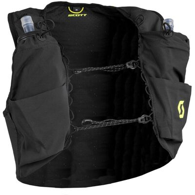 Scott Mochila chaleco de trail running RC TR 4 . (XS-S) Negro Scott Mochila chaleco de trail running RC TR 4 . (XS-S) Negro