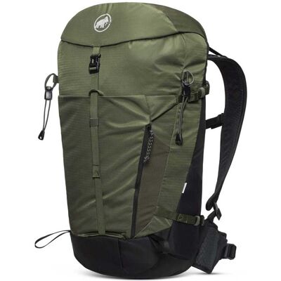 mammut Mochila de montaña LITHIUM 30 L . (Única) Verde mammut Mochila de montaña LITHIUM 30 L . (Única) Verde