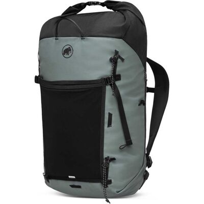mammut Mochila de montaña ALTO 34 L . (Única) Gris mammut Mochila de montaña ALTO 34 L . (Única) Gris