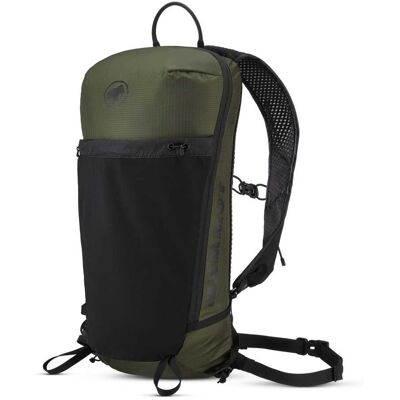 mammut Mochila de montaña AENERGY 12 L . (Única) Verde mammut Mochila de montaña AENERGY 12 L . (Única) Verde