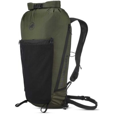 mammut Mochila de montaña AENERGY 18 L . (Única) Verde mammut Mochila de montaña AENERGY 18 L . (Única) Verde