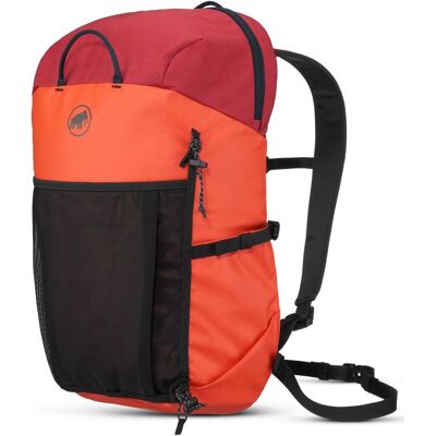 mammut Mochila de montaña ALTO 22 L . (Única) Naranja mammut Mochila de montaña ALTO 22 L . (Única) Naranja