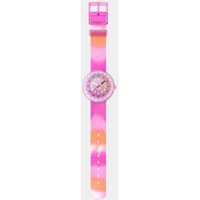 Flik Flak Reloj infantil Classroom creations 2 FCSP130 de silicona rosa. Rosa Flik Flak Reloj infantil Classroom creations 2 FCSP130 de silicona rosa. Rosa