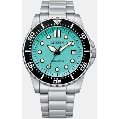 Citizen Reloj de hombre Mecha Series NJ0170-83X automático de acero. Citizen Reloj de hombre Mecha Series NJ0170-83X automático de acero.