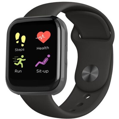 Innova Reloj smartwatch Storm . Negro Innova Reloj smartwatch Storm . Negro