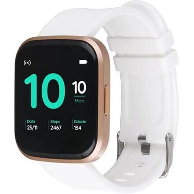Reloj inteligente Innova SW19 - Ritmo cardíaco, Presión, Sueño Reloj inteligente Innova SW19 - Ritmo cardíaco, Presión, Sueño