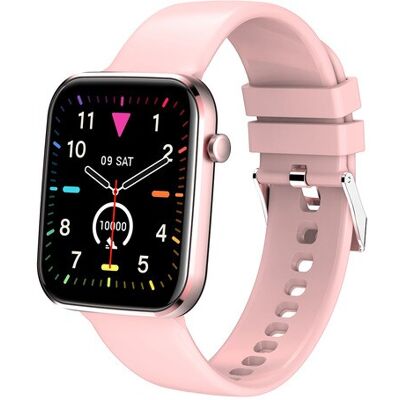 Innova Reloj smartwatch Fitness Rainbow . Rosa Innova Reloj smartwatch Fitness Rainbow . Rosa