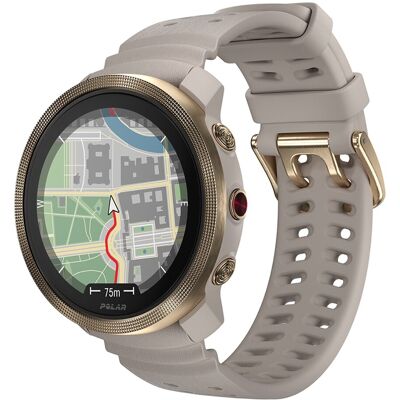 Polar Reloj Smartwatch Vantage M3 S-L . Gris / Dorado Polar Reloj Smartwatch Vantage M3 S-L . Gris / Dorado