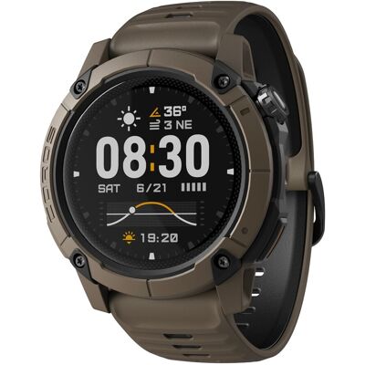 Coros Reloj Gps Nomad . Marrón Coros Reloj Gps Nomad . Marrón