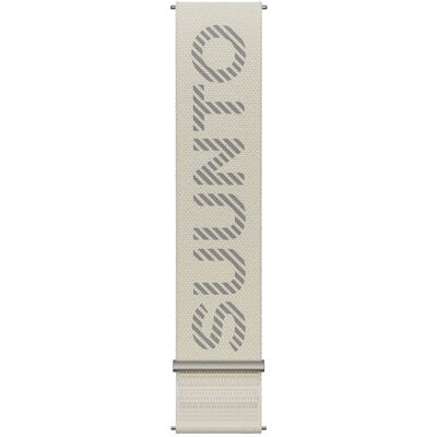 Suunto Correa textil 22 Ath7 Loop Textile Strap Frost Gray S+M . Gris Suunto Correa textil 22 Ath7 Loop Textile Strap Frost Gray S+M . Gris