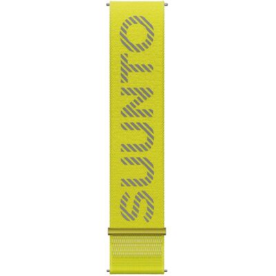 Suunto Correa textil 22 Ath7 Loop Textile Strap Lime S+M . Lima Suunto Correa textil 22 Ath7 Loop Textile Strap Lime S+M . Lima