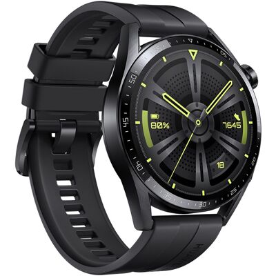 Reloj inteligente Huawei GT 3 (46 mm) AMOLED - Reloj inteligente Reloj inteligente Huawei GT 3 (46 mm) AMOLED - Reloj inteligente