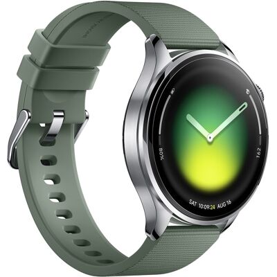 Xiaomi Watch 5 verde Smartwatch. Verde Xiaomi Watch 5 verde Smartwatch. Verde