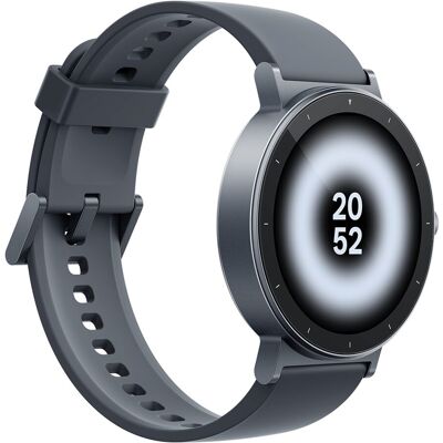 Realme Watch S5 Rock Gray Smartwatch. Gris Realme Watch S5 Rock Gray Smartwatch. Gris