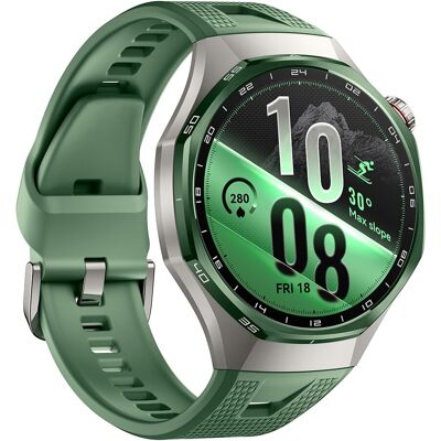 Huawei Watch GT 7 Pro 46mm Smartwatch. Verde Huawei Watch GT 7 Pro 46mm Smartwatch. Verde