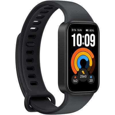 Xiaomi Smart Band 11 Active Pulsera de actividad. Negro Xiaomi Smart Band 11 Active Pulsera de actividad. Negro