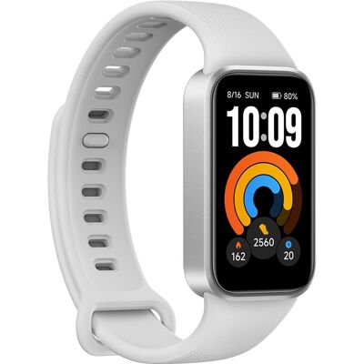 Xiaomi Smart Band 11 Active Pulsera de actividad. Gris Xiaomi Smart Band 11 Active Pulsera de actividad. Gris