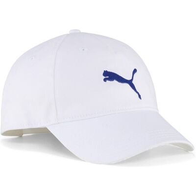 Puma Gorra Padel Team Cap . Blanco Puma Gorra Padel Team Cap . Blanco