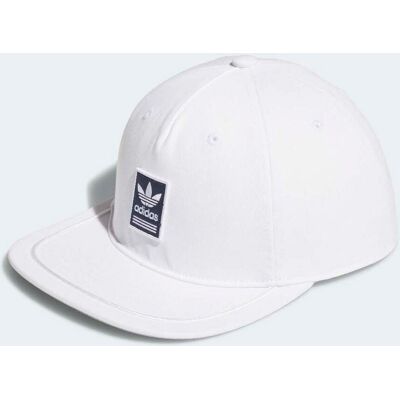 Adidas Gorra Unisex Patch Originals. Blanco Adidas Gorra Unisex Patch Originals. Blanco