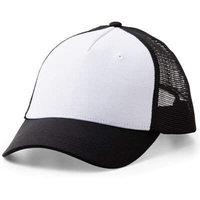Cricut Gorra de malla para impresión Trucker Hat (1 Unid). Cricut Gorra de malla para impresión Trucker Hat (1 Unid).