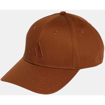 Adidas Gorra Unisex Essentials . Marrón Adidas Gorra Unisex Essentials . Marrón