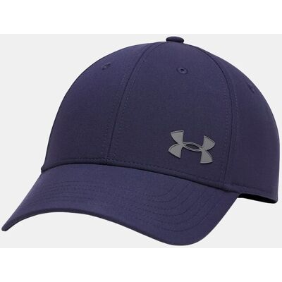 Under Armour Gorra Hombre M Blitzing Low Storm ADJ . Marrón Under Armour Gorra Hombre M Blitzing Low Storm ADJ . Marrón