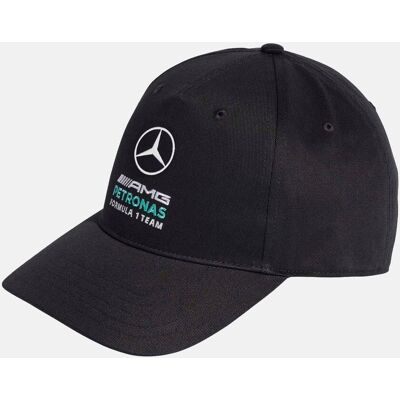 Adidas Gorra Mercedes - AMG Petronas Formula One Team DNA . Negro Adidas Gorra Mercedes - AMG Petronas Formula One Team DNA . Negro