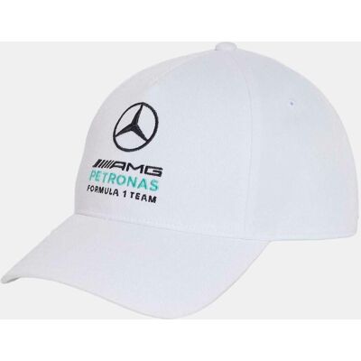 Adidas Gorra Mercedes - AMG Petronas Formula One Team DNA . Blanco Adidas Gorra Mercedes - AMG Petronas Formula One Team DNA . Blanco