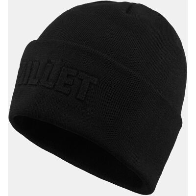 Millet Gorro Montaña Unisex CHAMONIX RELIEF BEANIE . Negro Millet Gorro Montaña Unisex CHAMONIX RELIEF BEANIE . Negro