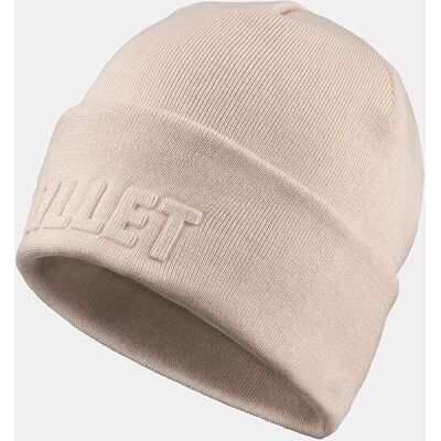 Millet Gorro Montaña Unisex CHAMONIX RELIEF BEANIE . Beige Millet Gorro Montaña Unisex CHAMONIX RELIEF BEANIE . Beige