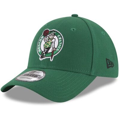 new era Gorra 9FORTY Boston Celtics NBA . (única) Verde new era Gorra 9FORTY Boston Celtics NBA . (única) Verde