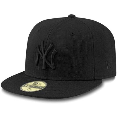 new era Gorra 59FIFTY New York Yankees MLB . (57 cm) Negro new era Gorra 59FIFTY New York Yankees MLB . (57 cm) Negro