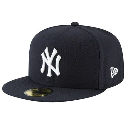 new era Gorra New York Yankees AC Perf 59FIFTY Fitted . (59 cm) Azul marino new era Gorra New York Yankees AC Perf 59FIFTY Fitted . (59 cm) Azul marino