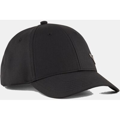 Puma Gorras de Casual de Infantil ESS METAL CAT BB Cap Jr . (Única) Negro Puma Gorras de Casual de Infantil ESS METAL CAT BB Cap Jr . (Única) Negro