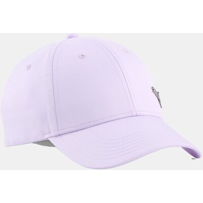 Puma Gorras de Casual de Infantil ESS METAL CAT BB Cap Jr . (Única) Morado Puma Gorras de Casual de Infantil ESS METAL CAT BB Cap Jr . (Única) Morado