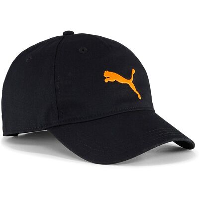 Puma Gorra Padel Team Cap . Negro Puma Gorra Padel Team Cap . Negro