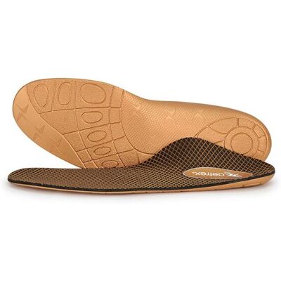 aetrex Plantillas Compete para deportes hombre L400M . (7) Marrón aetrex Plantillas Compete para deportes hombre L400M . (7) Marrón
