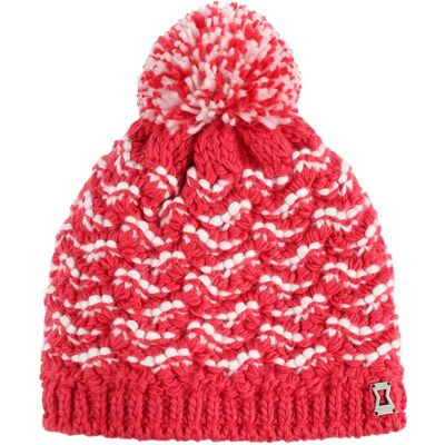 Spyder Gorro de niña Brrr Berry . (M-L) Rosa Spyder Gorro de niña Brrr Berry . (M-L) Rosa
