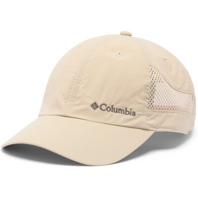 Columbia Gorra unisex Tech Shade™ II . Marrón Columbia Gorra unisex Tech Shade™ II . Marrón