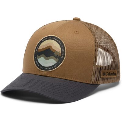 Columbia Gorra unisex ™ Mesh . Marrón Columbia Gorra unisex ™ Mesh . Marrón