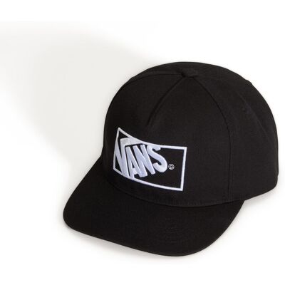 Vans Gorra unisex Formula Snapback . Negro Vans Gorra unisex Formula Snapback . Negro