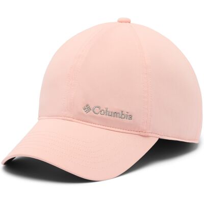 Columbia Gorra unisex Coolhead™ III . Rojo Columbia Gorra unisex Coolhead™ III . Rojo